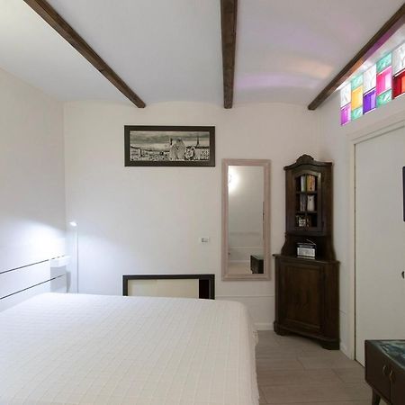 Appartement Santa Chiara à Turin Extérieur photo