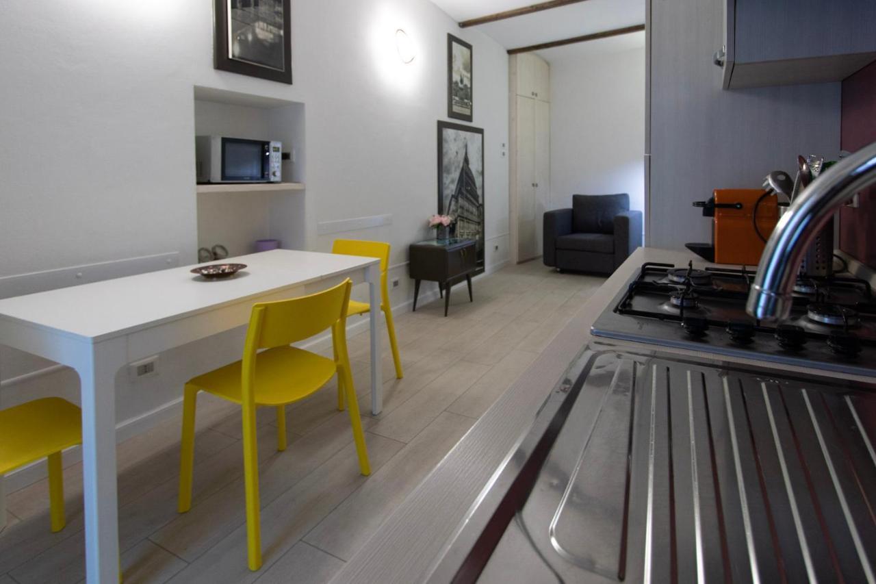 Appartement Santa Chiara à Turin Extérieur photo