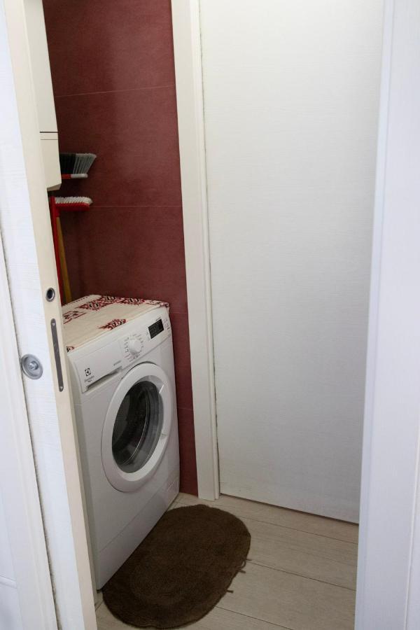 Appartement Santa Chiara à Turin Extérieur photo