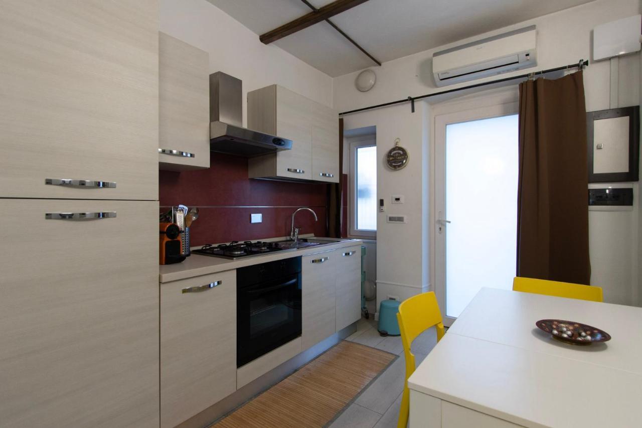 Appartement Santa Chiara à Turin Extérieur photo