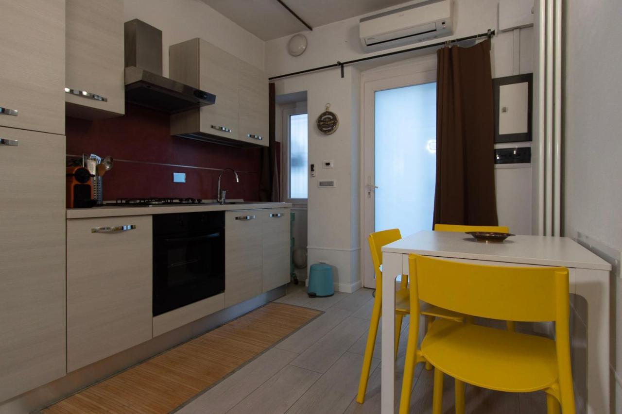 Appartement Santa Chiara à Turin Extérieur photo