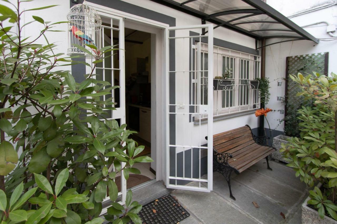 Appartement Santa Chiara à Turin Extérieur photo